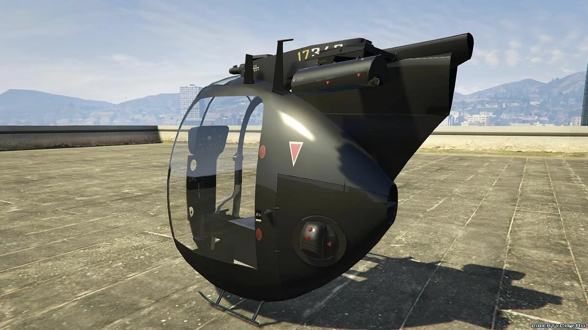 Warbird [Add-On / Replace] / GTA 5
