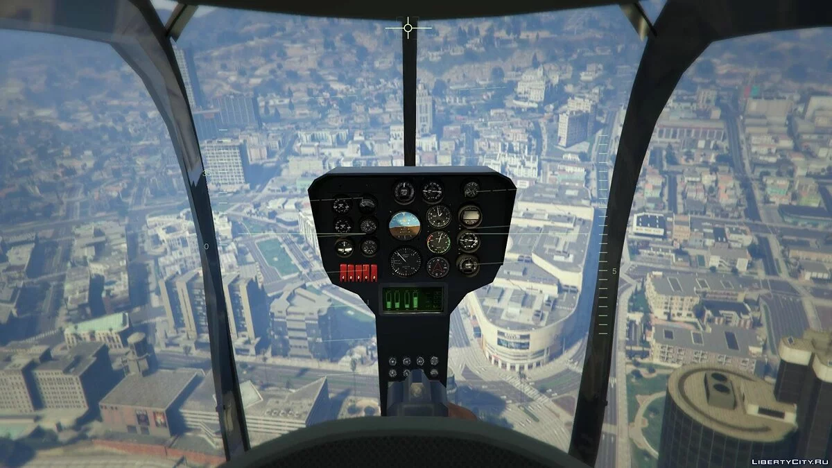 Warbird [Add-On / Replace] / GTA 5