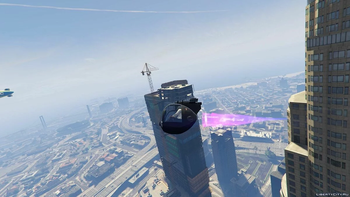 Warbird [Add-On / Replace] / GTA 5