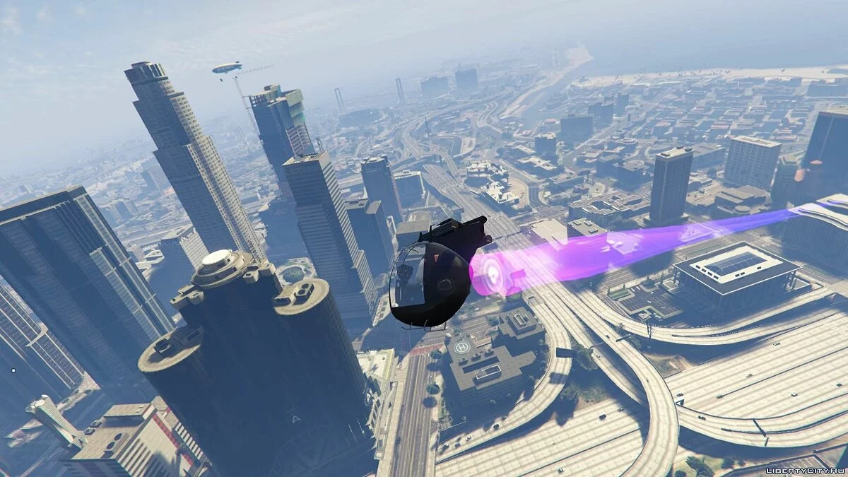 Warbird [Add-On / Replace] / GTA 5