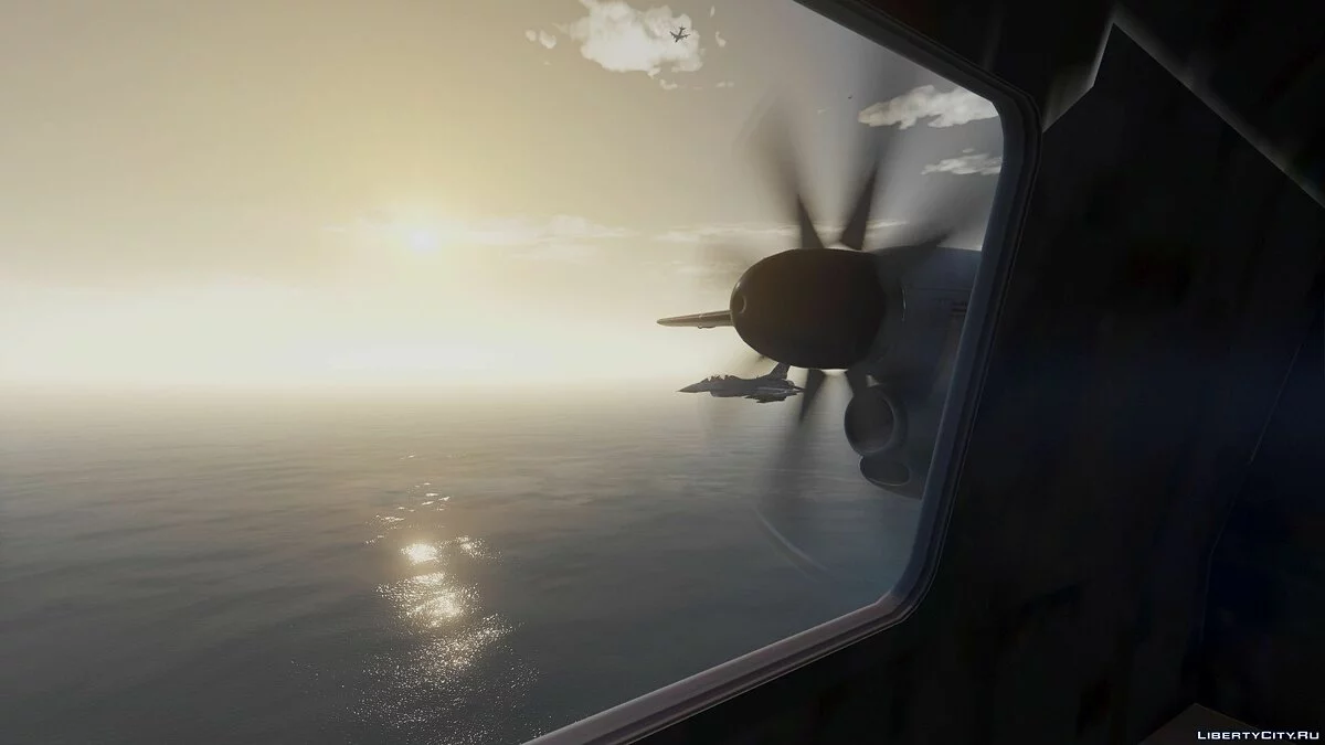 F-16D Fighting Falcon (USAF) [Add-On] / GTA 5