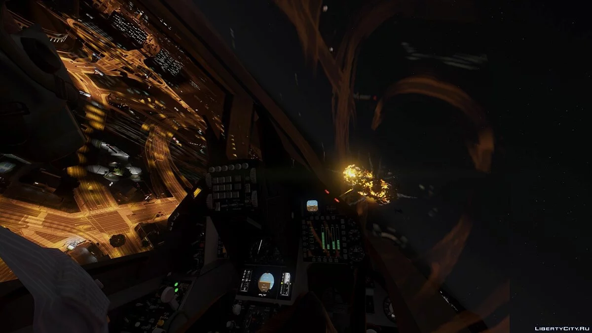 F-16I Sufa (Israeli Air Force) [Add-On] / GTA 5