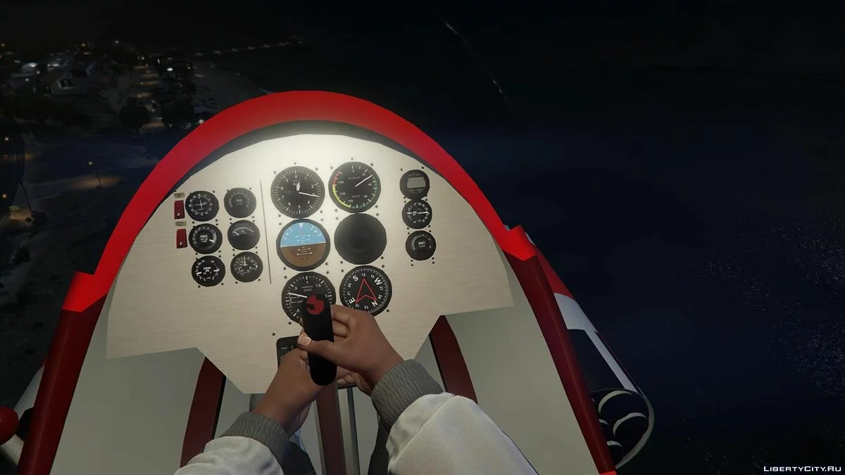 Autogiro [Add-On] / GTA 5