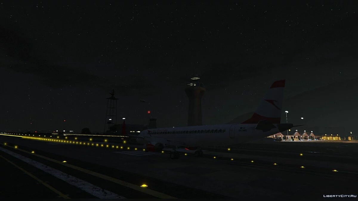 Embraer E195 [Add-On] 1.0 / GTA 5