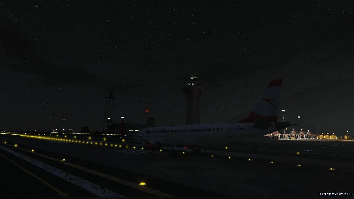 Embraer E195 [Add-On] 1.0 / GTA 5