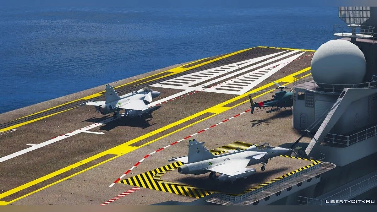 Gripen NG MB [Replace] 1.0 / GTA 5