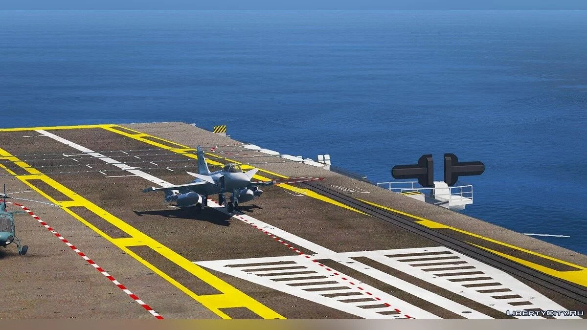 Gripen NG MB [Replace] 1.0 / GTA 5