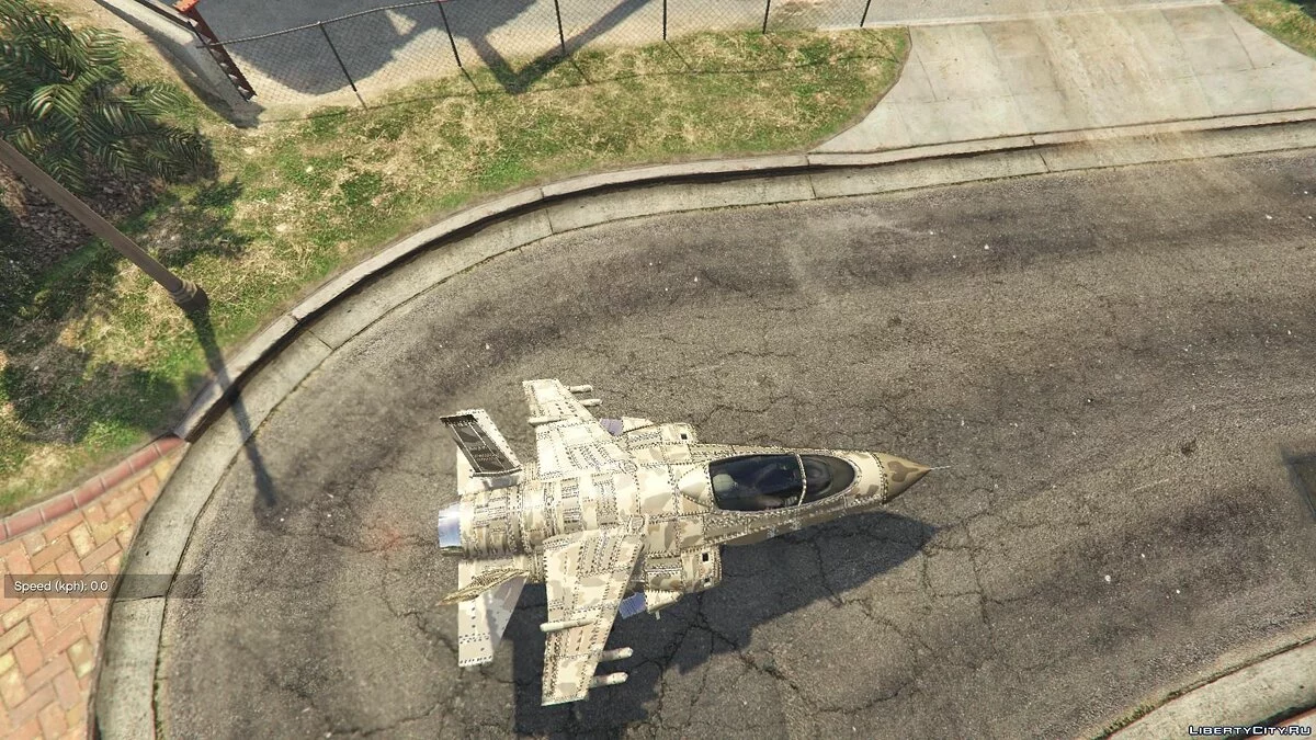 Hydra Smart [Add-On / Replace] / GTA 5