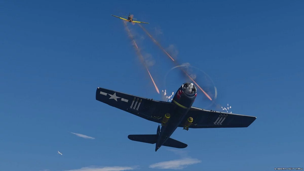 Mitsubishi A6M5 Zero (Attack on Pearl Harbor) [Add-On] / GTA 5