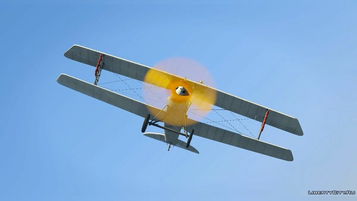 Fighters Battlefield 1 [Add-On] / GTA 5