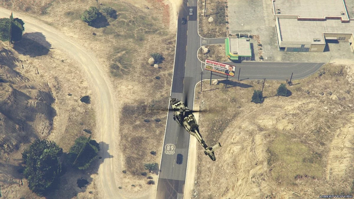 Ka-60 [Add-On] / GTA 5