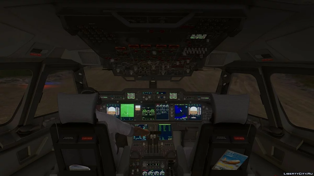 Airbus A400M Atlas (German Air Force) [Add-On] 1.0 / GTA 5