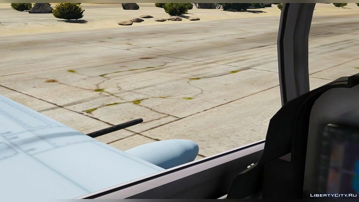 Embraer A-29B Super Tucano Afghanistan [Add-on] / GTA 5