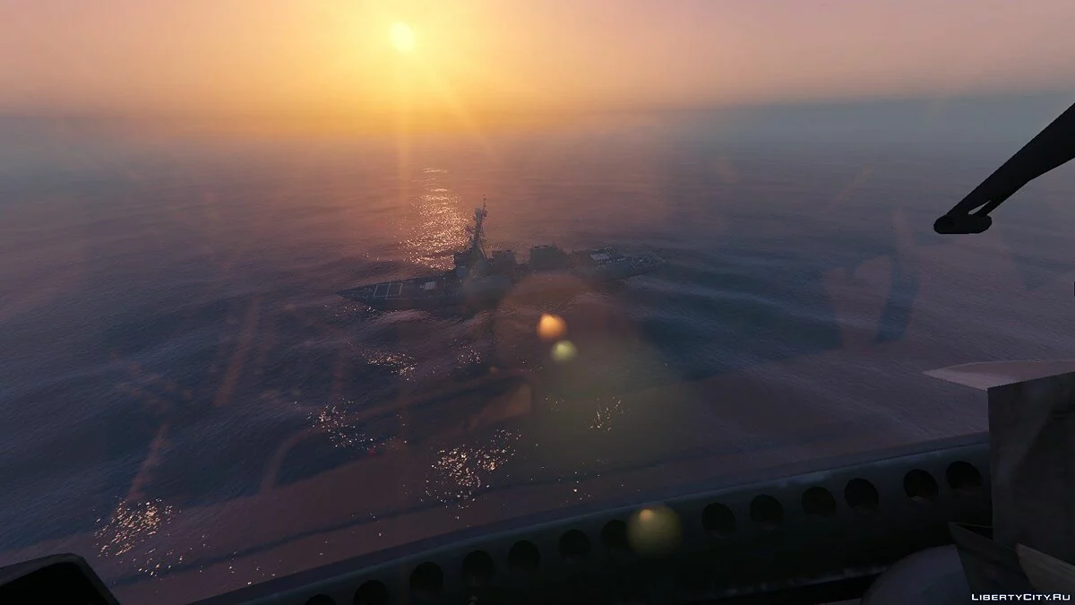 F-22 Raptor [Add-On] 1.7 / GTA 5