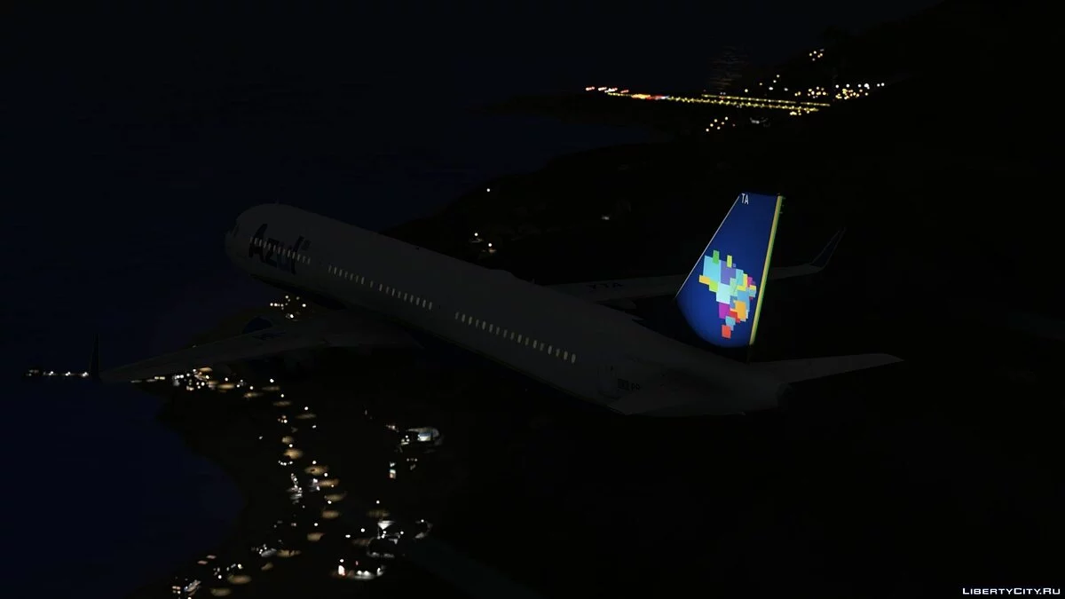 Airbus A321 Neo [Add-On/14 liveries] 1.0 / GTA 5