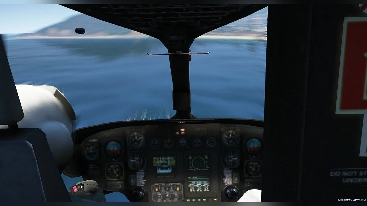 Airbus H135 Sem [Add-on] V1 / GTA 5