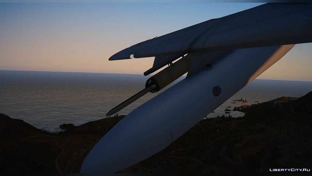 Embraer A-29B Super Tucano Afghanistan [Add-on] / GTA 5