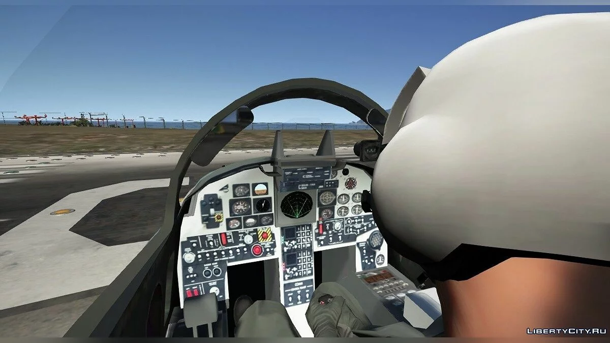 HESA Saeqeh [Add-on] / GTA 5