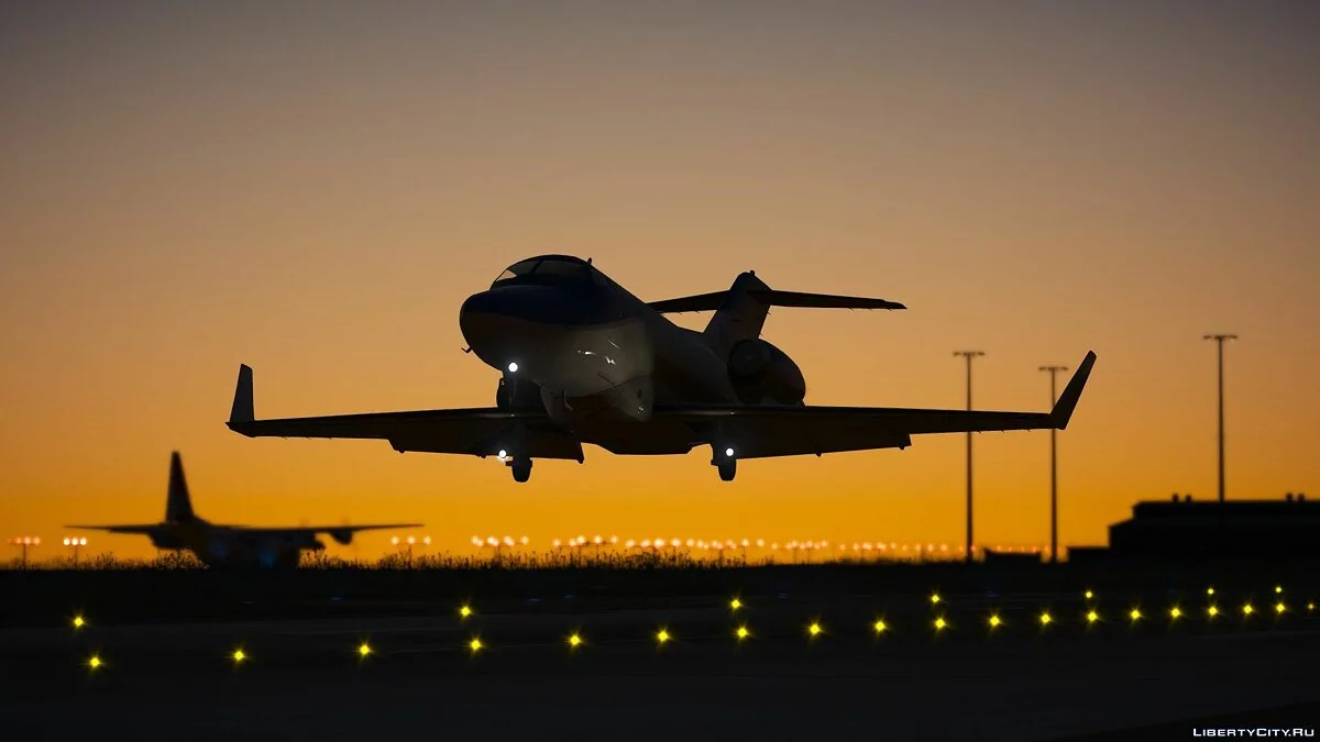 Honda HA-420 HondaJet [Add-On] 0.9 / GTA 5