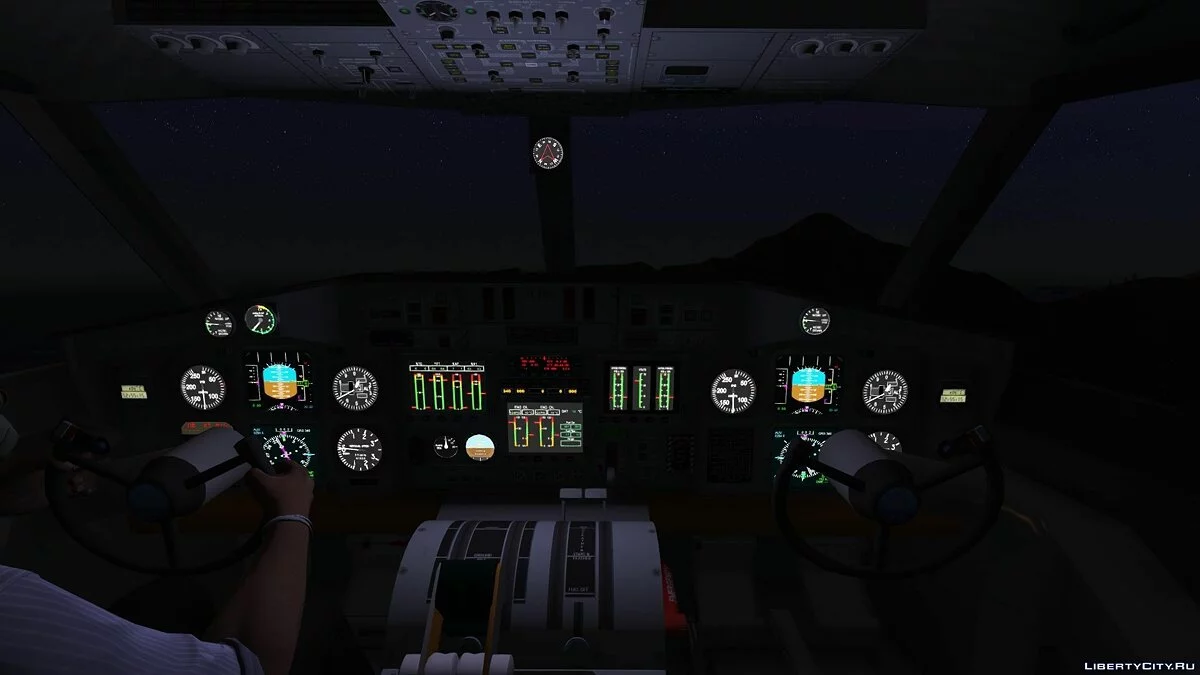 Canadair CL-415 [Add-On | Working water] 1.0 / GTA 5