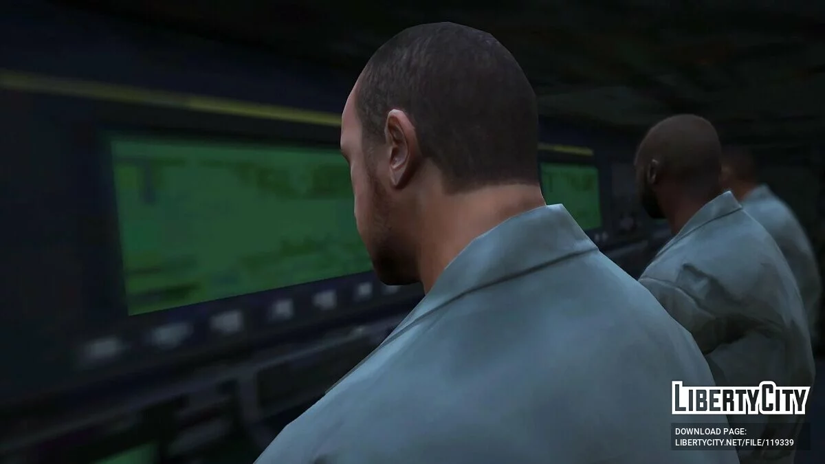 E-2D Hawkeye [Add-On] 2.5 / GTA 5