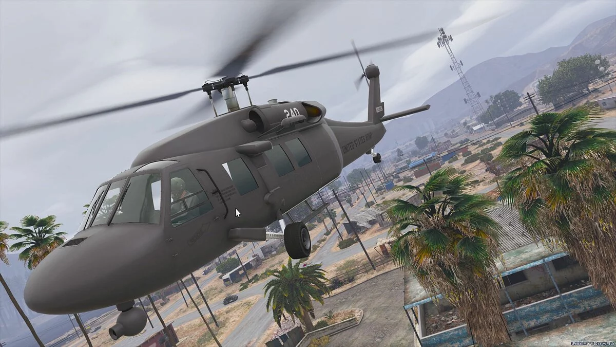 Western Company Annihilator [Add-On | Template ] 1.0 / GTA 5