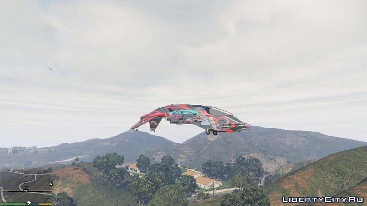 WB43 [Add-On] / GTA 5