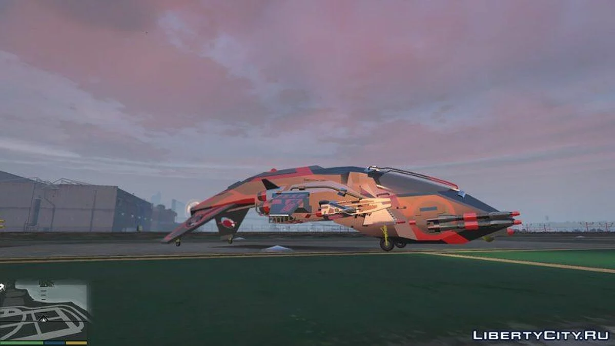 WB43 [Add-On] / GTA 5