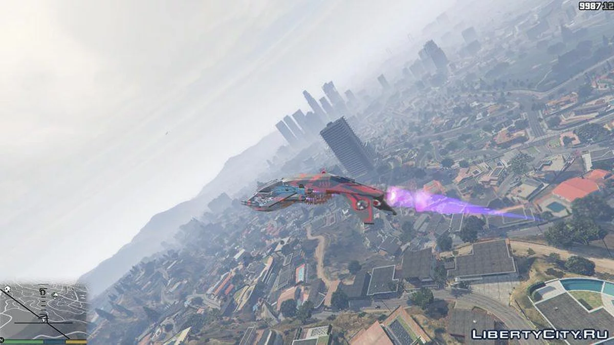 WB43 [Add-On] / GTA 5