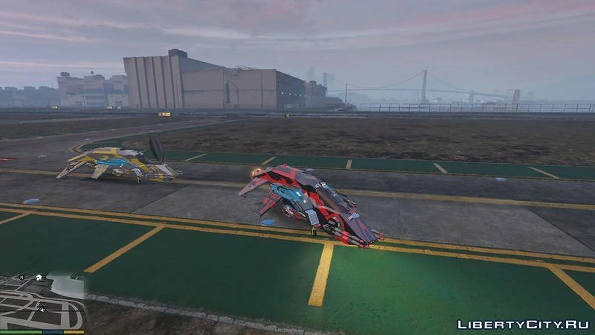 WB43 [Add-On] / GTA 5