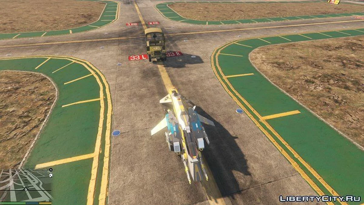 WB43 [Add-On] / GTA 5