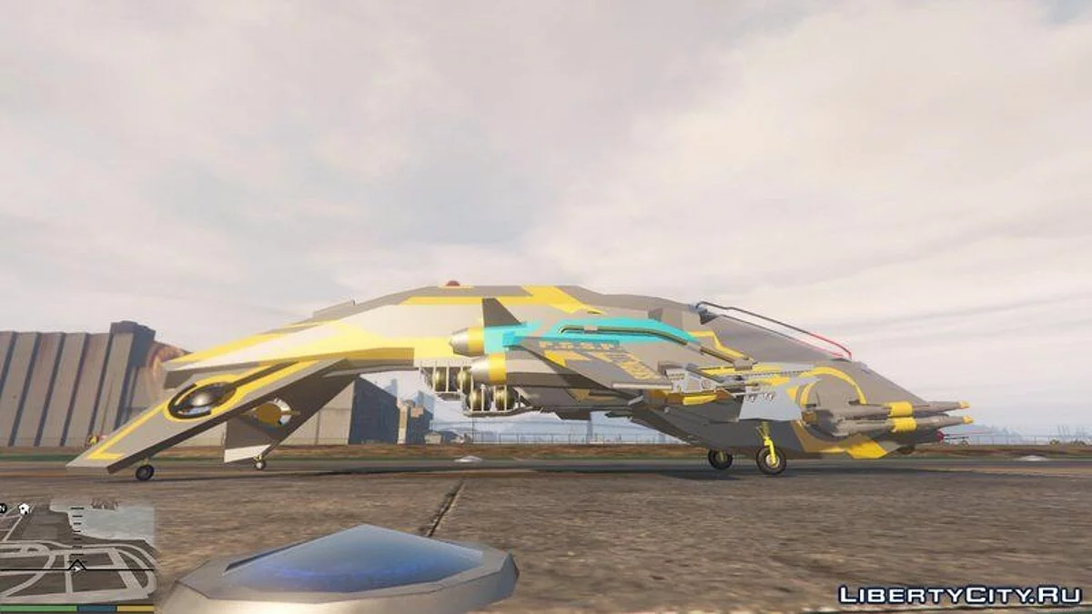 WB43 [Add-On] / GTA 5