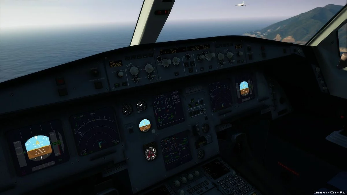 Airbus A330-900neo / GTA 5