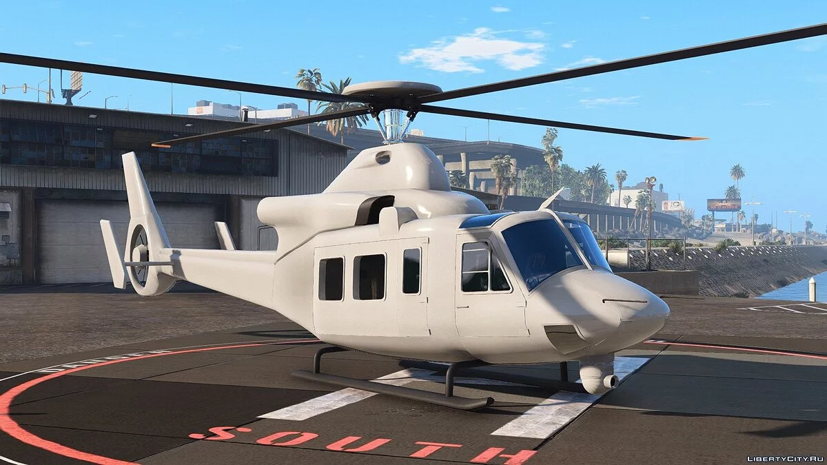 Buckingham Valkyrie [Mapped | Stock] 1.0 / GTA 5