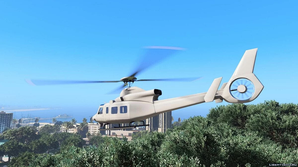 Buckingham Valkyrie [Mapped | Stock] 1.0 / GTA 5