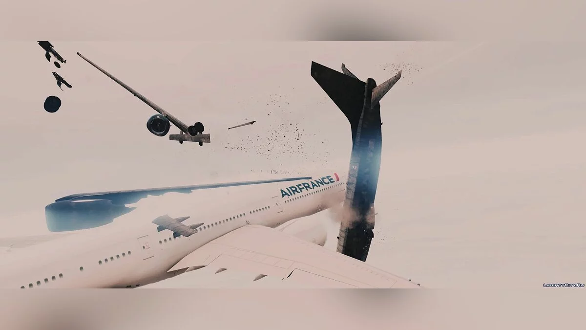 Boeing 737-900 [Add-On | Liveries] 1.0 / GTA 5