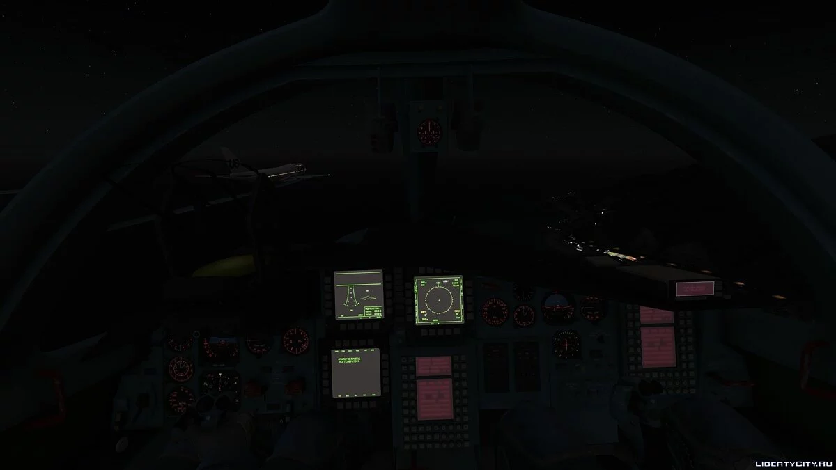 Su-34 Fullback [Add-On | Custom Weapons] 1.0 / GTA 5