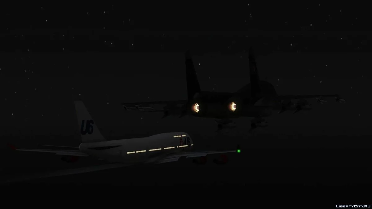 Su-34 Fullback [Add-On | Custom Weapons] 1.0 / GTA 5