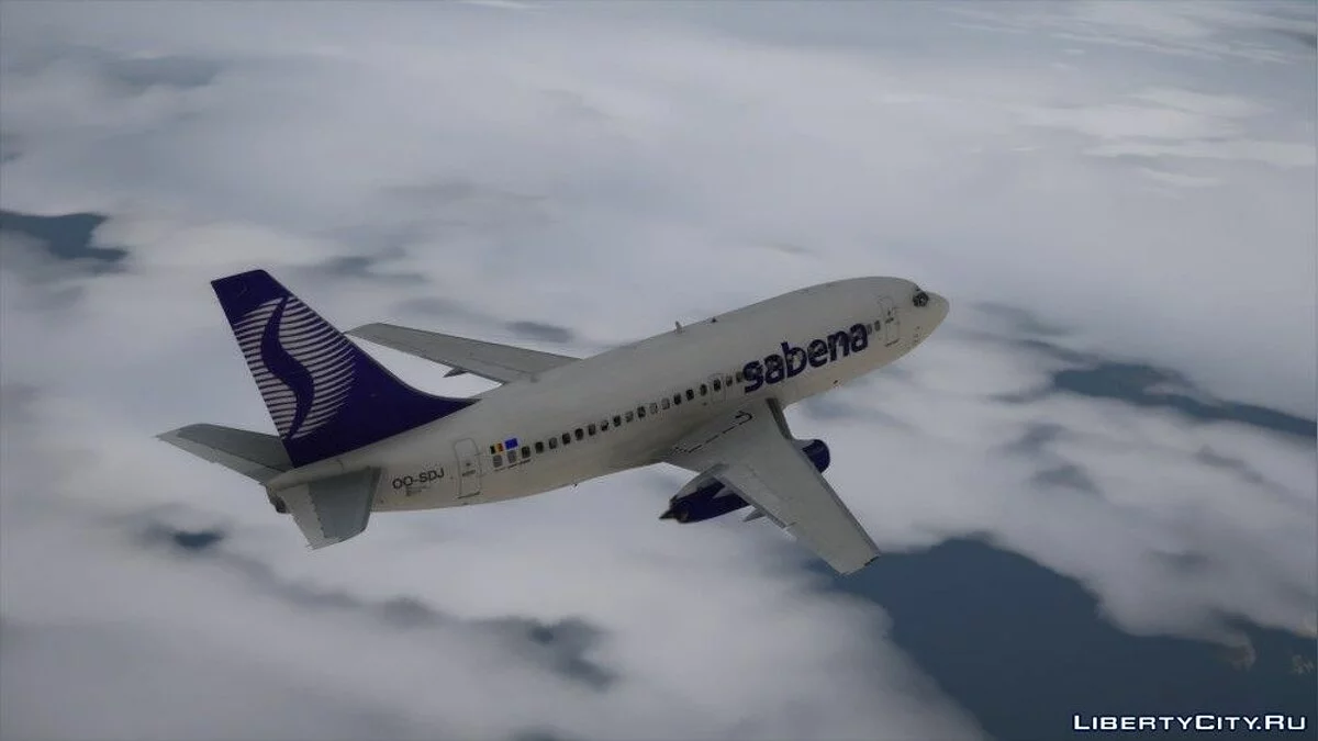 Boeing 737 ultimate package [Add-On | Package I Liveries] / GTA 5