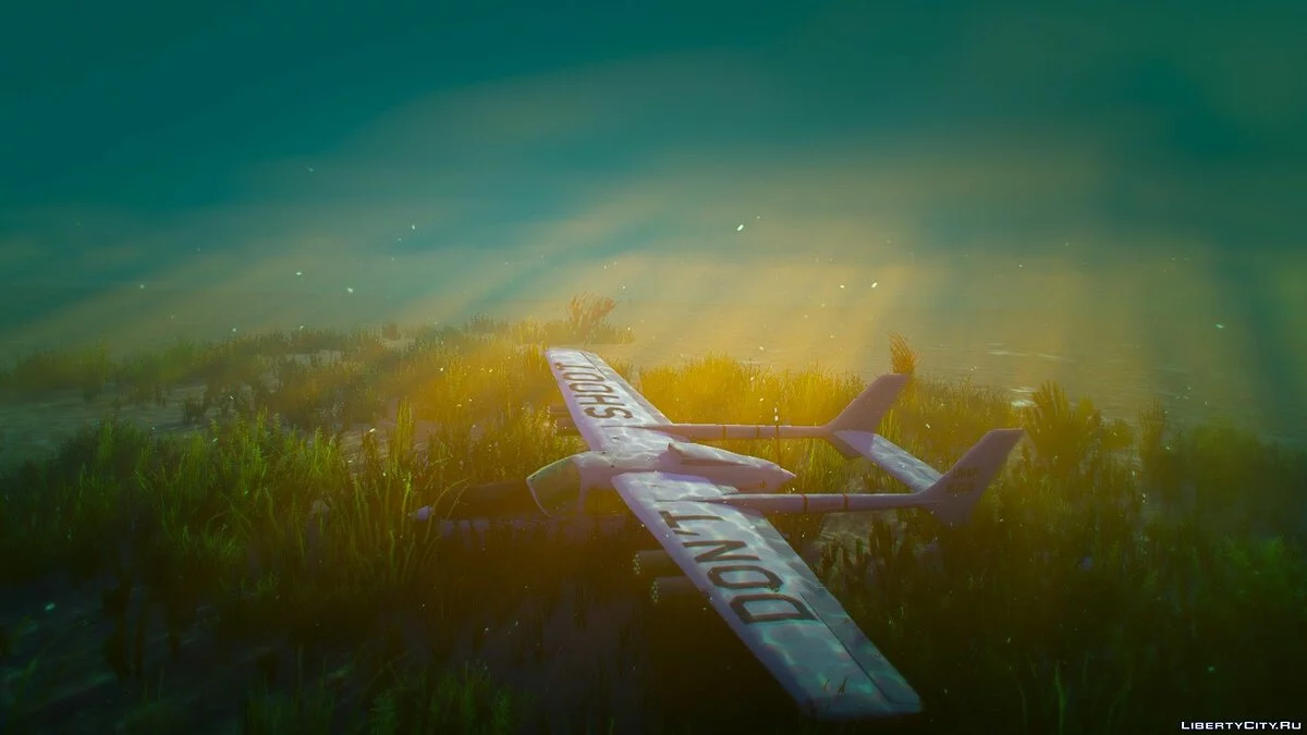 USAF [Armed] 337 / O-2 Cessna Skymaster [Add-On] 1.0 / GTA 5