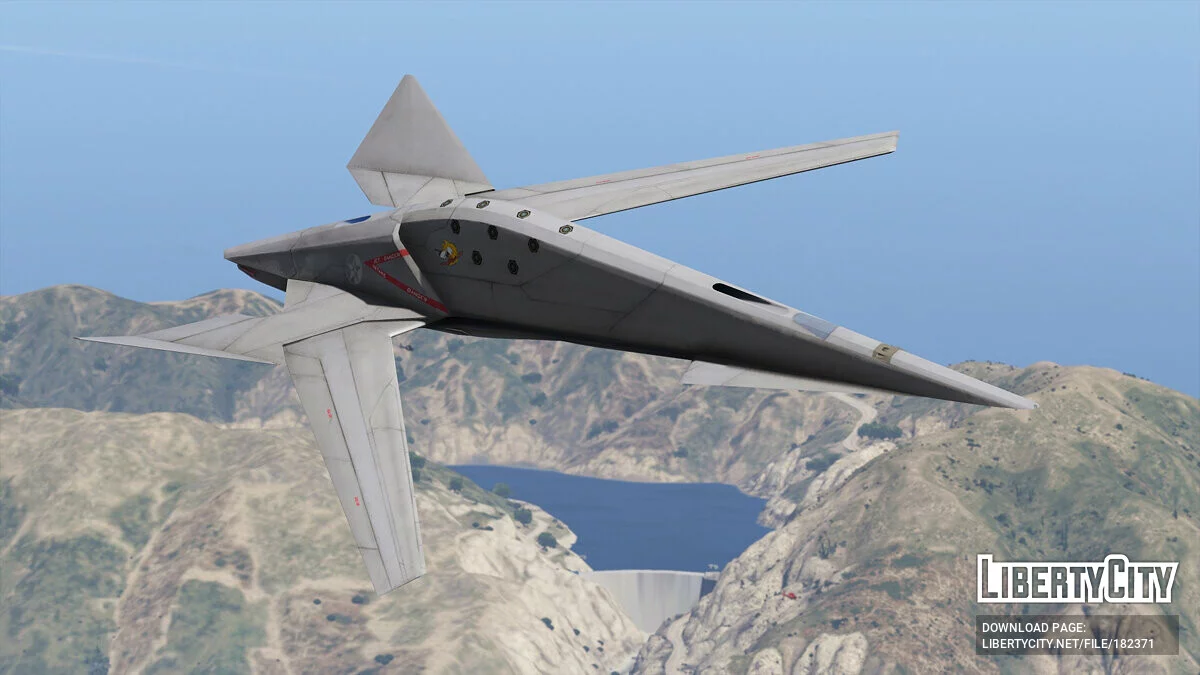 ADF-11F Raven 2-vehicle pack [Add-On | Tuning] 1.0 / GTA 5
