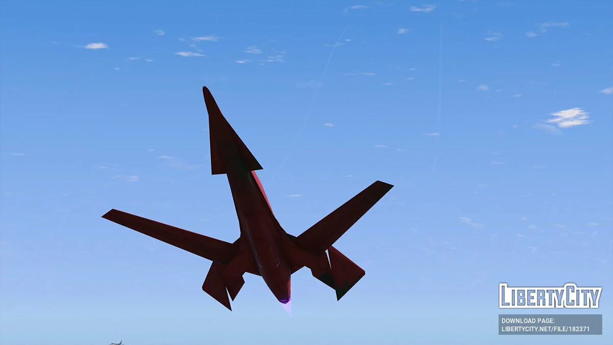 ADF-11F Raven 2-vehicle pack [Add-On | Tuning] 1.0 / GTA 5