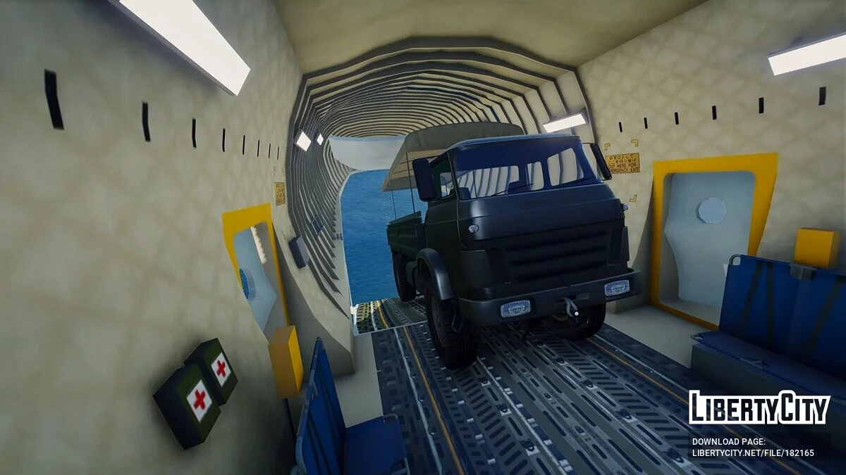 Kawasaki C-2 [Add-On] 1.0 / GTA 5