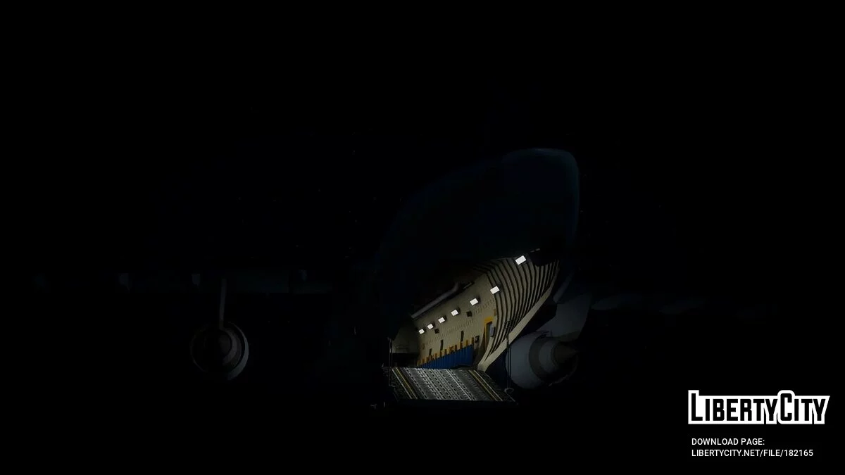 Kawasaki C-2 [Add-On] 1.0 / GTA 5