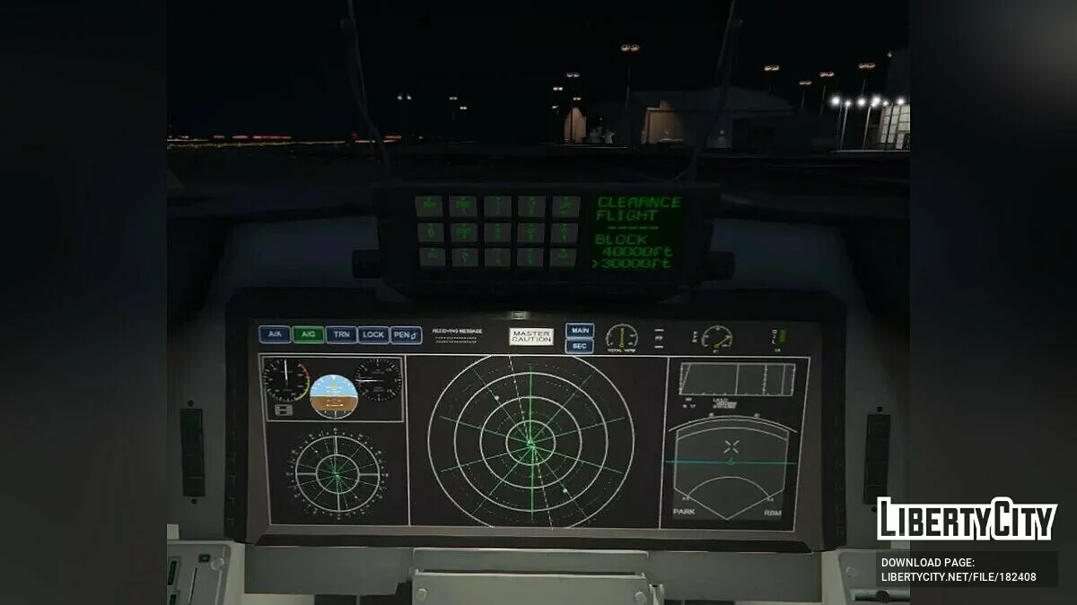 Saab Gripen NG or Super-JAS [E] [Add-On] 1.0 / GTA 5