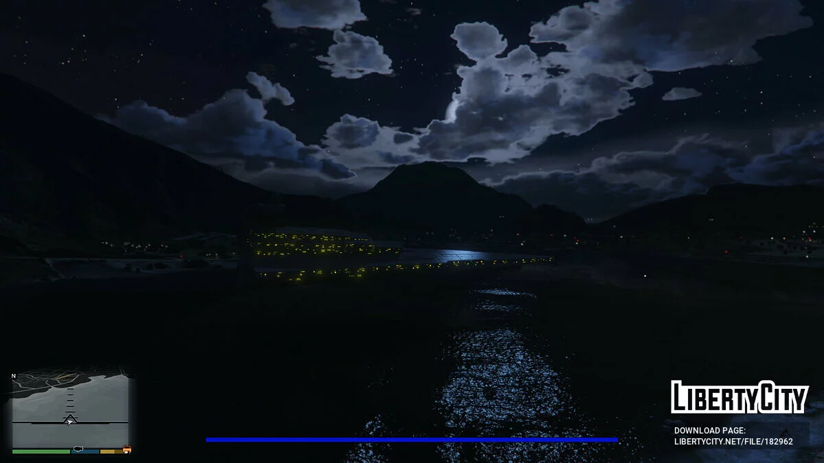 Star Wars IMPERIAL STAR DESTROYER [ADD-ON] 0.1 / GTA 5