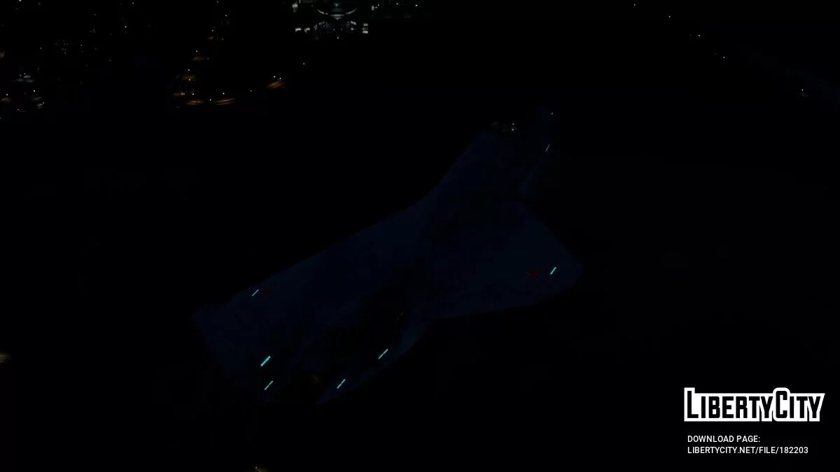 Sukhoi Su-75 Checkmate [Add-On] 1.0 / GTA 5