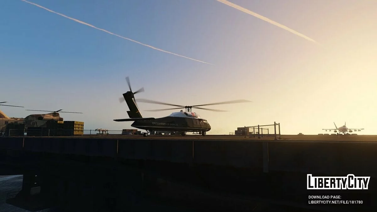 Western Annihilator Executive [Add-On] 1.0 / GTA 5