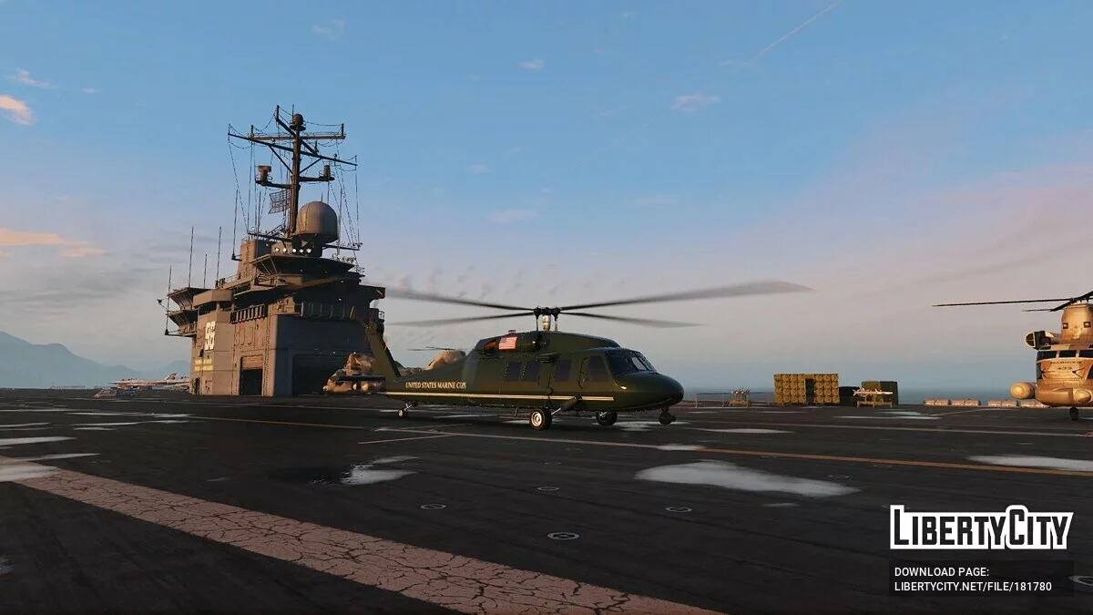 Western Annihilator Executive [Add-On] 1.0 / GTA 5