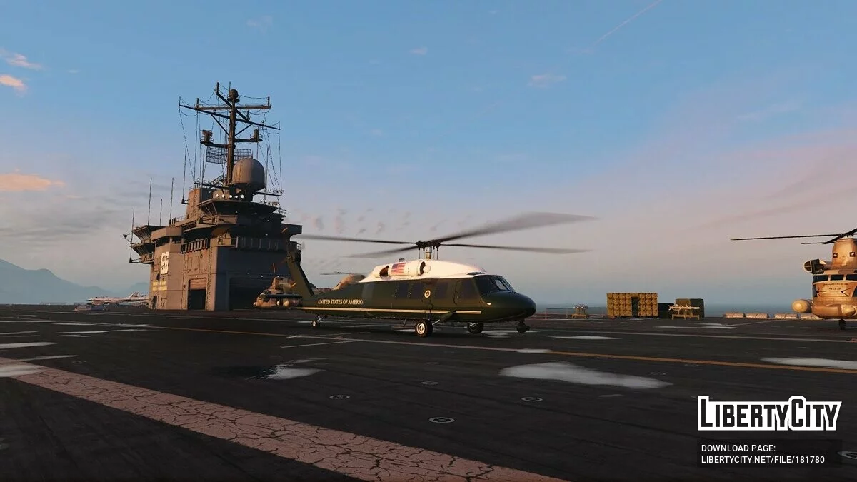 Western Annihilator Executive [Add-On] 1.0 / GTA 5